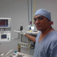 Anthony Hoyos