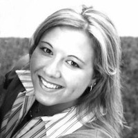 Nicole Saxton