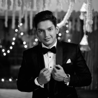 Anuj Mane