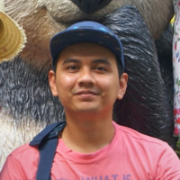 Helmi Shafiq