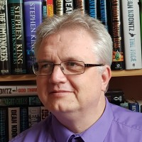 Steve Mazey
