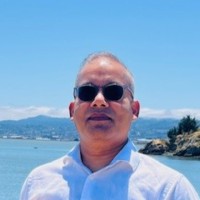 Shailendra Sharma, Mba