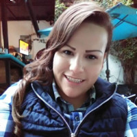 María Fernanda Cubillo Flores
