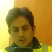 Nelson Melgar Perez