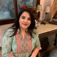 Guntas Kaur