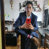 Alex Paredes