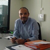 Oscar Villacorta Fernández