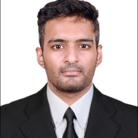 Anil Aloysious Lobo