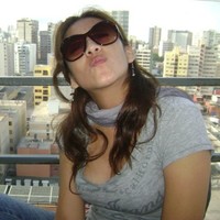 Stephanie Flores Arias