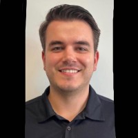 Nicholas Amicon, Pt, Dpt C-Ps