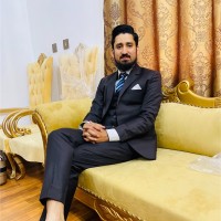 Syed Qamar Abbas