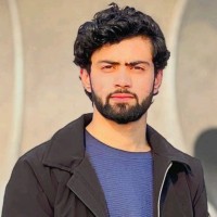 Haroon Shakeel