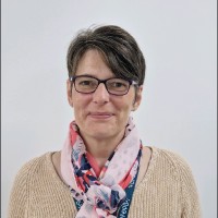 Jutta Whitlock Acipd