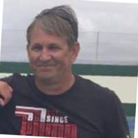 Jon Tybirk