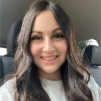 Stephanie Seccafien