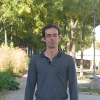 Jérémy Vigneron