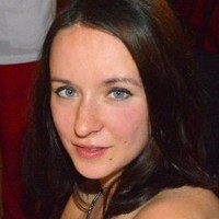 MARINA DOBROVOLSKAYA