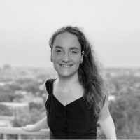 Alexandra Merguerian