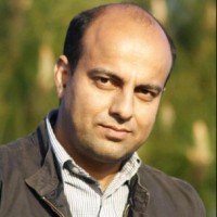 Anil Chauhan