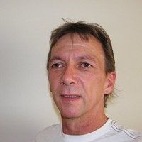 Michael Theron