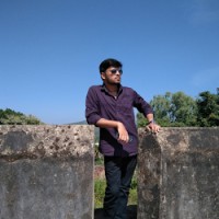 Venkat Ravi