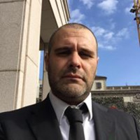 Mattia Marnati