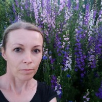 Ľubica Vašková Kolná