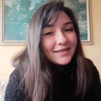 Vannesa Maureira Sarniguet