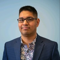Sergio Ortega-Marquez, Dc