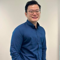 Jeremy Chia