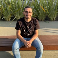 Gabriel Barros De Oliveira