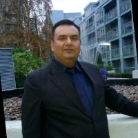 Dr. Anil Kumar Verma