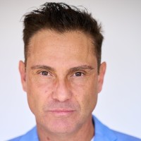 Danny Vithoulkas