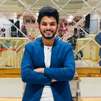 Gaurav Sharma