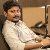 Ram Kumar