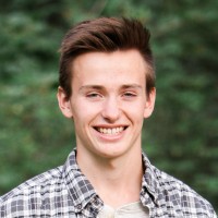 Connor Edson