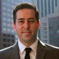 Nathan Johnston, Cpa