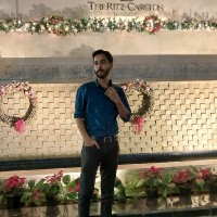 Sourav Ghosh