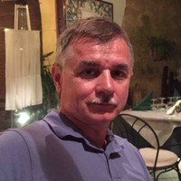 Игорь Горев