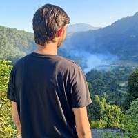 Vimal Tyagi