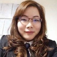 陈桃香