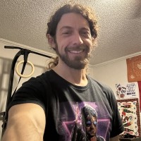 Jason Ratchford