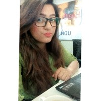 Nisha N