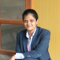Praneetha K