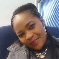 Michelle Maluleka