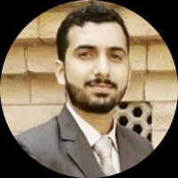 Muneeb Ahmed Saeed