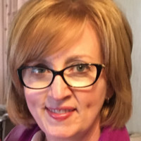 Jacqueline Deviney