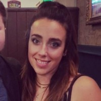 Gemma Hurst