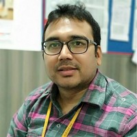 Deepesh Khandelwal