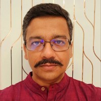 Saumya Sarkar